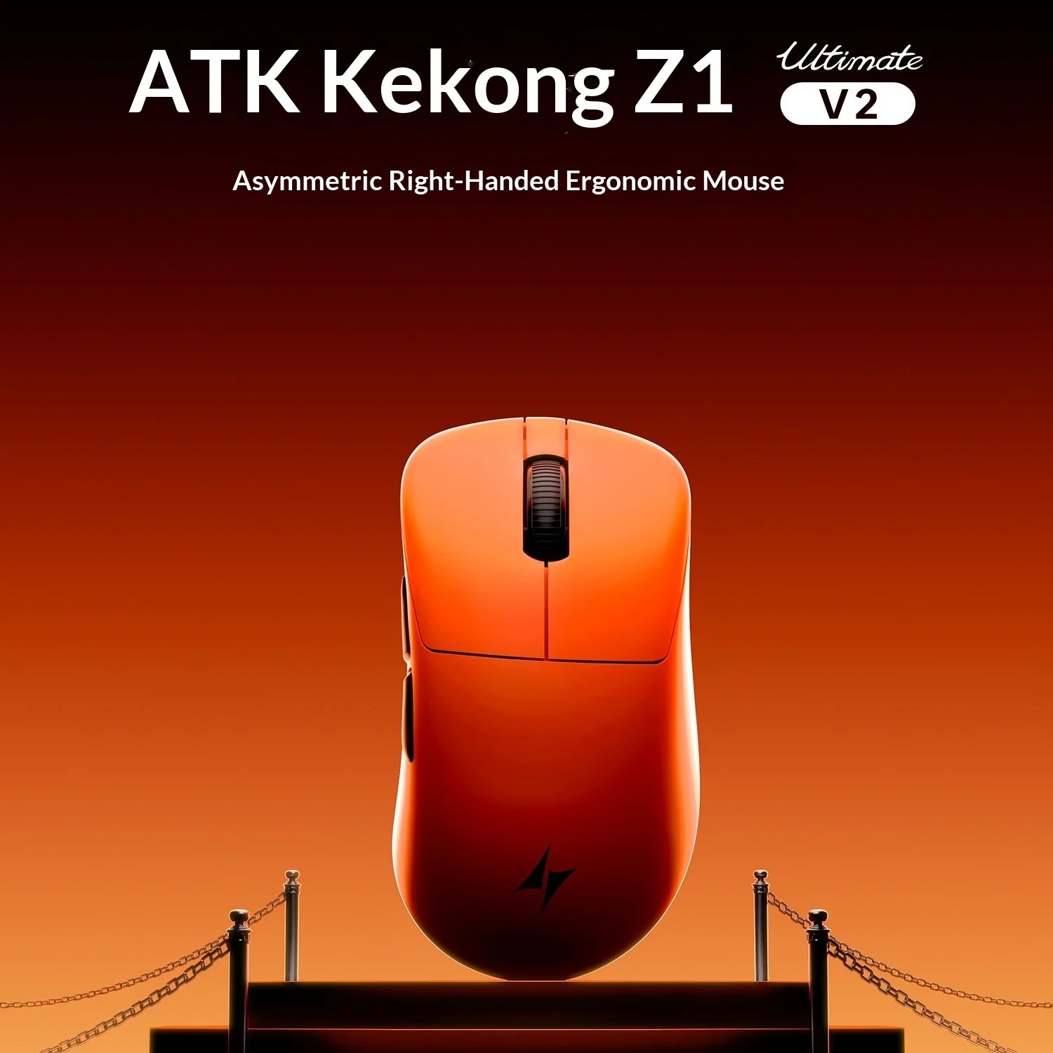 ATK Blazing Sky Z1 V2 Ultimate - Ultimate Esports Gaming 리뷰 및 가격