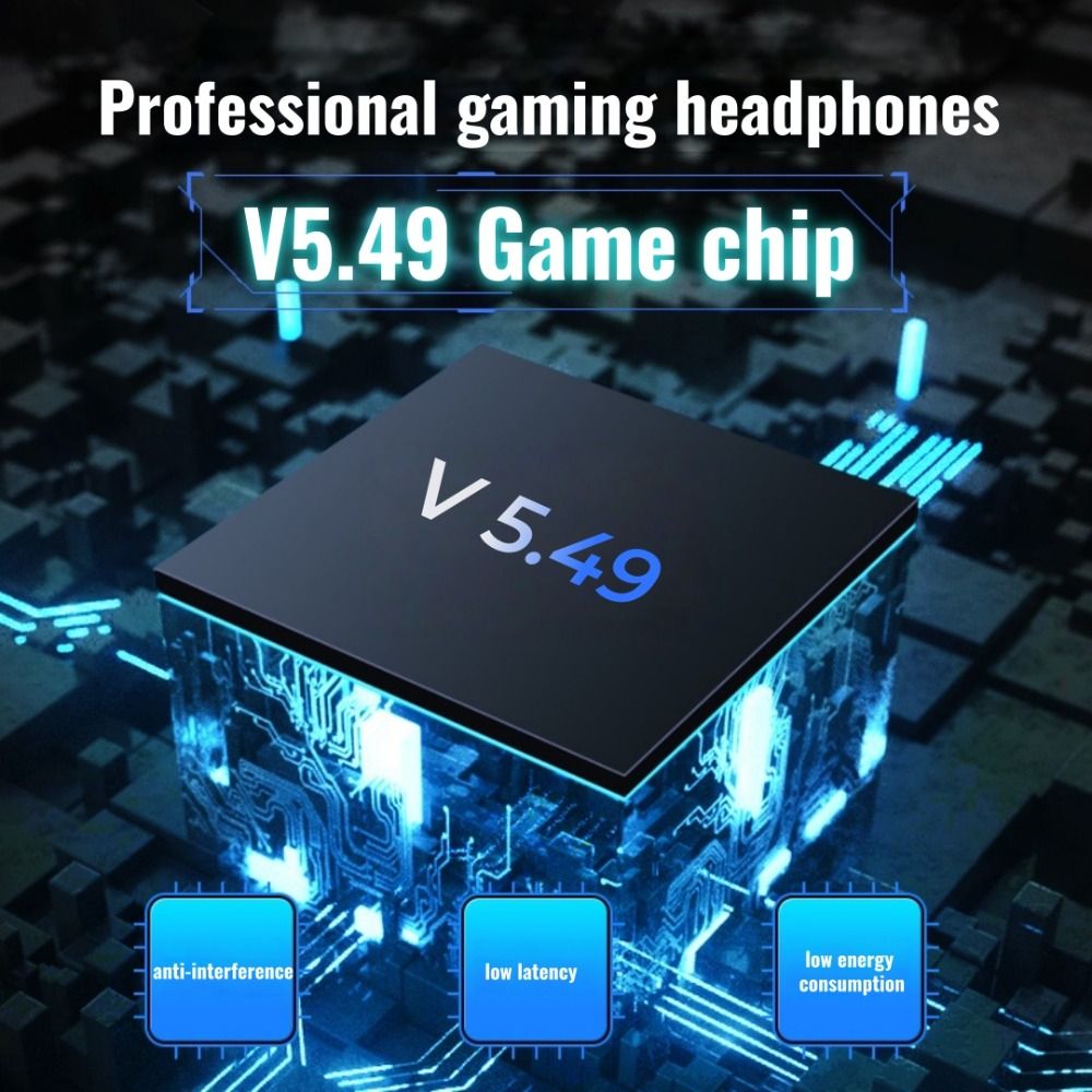 X45 Wireless Bluetooth Gaming  - Esports Gaming Phone 리뷰 및 가격