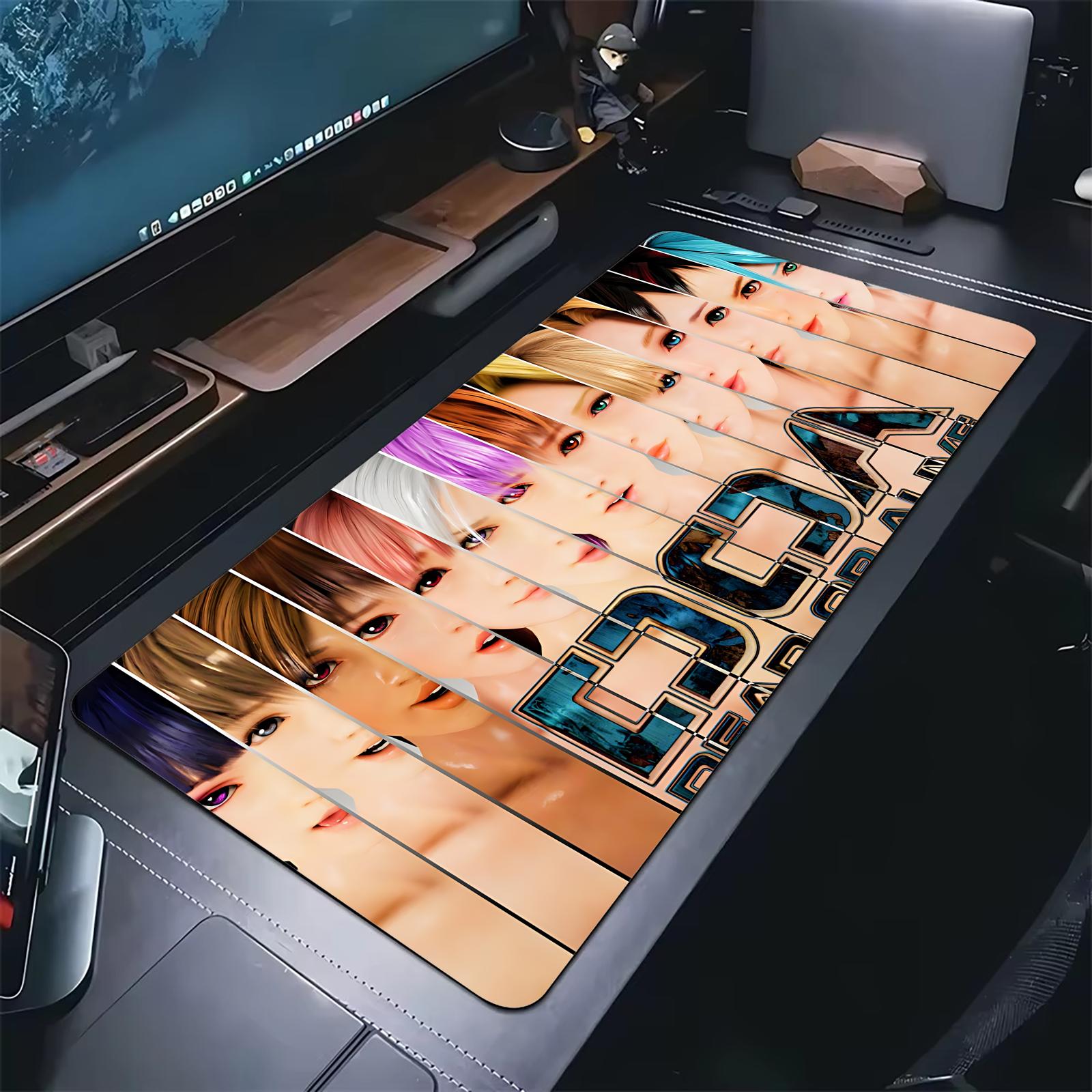 Pro E-Sports XXL Gaming Mousep - Aor Esports Gaming Desk 리뷰 및 가격