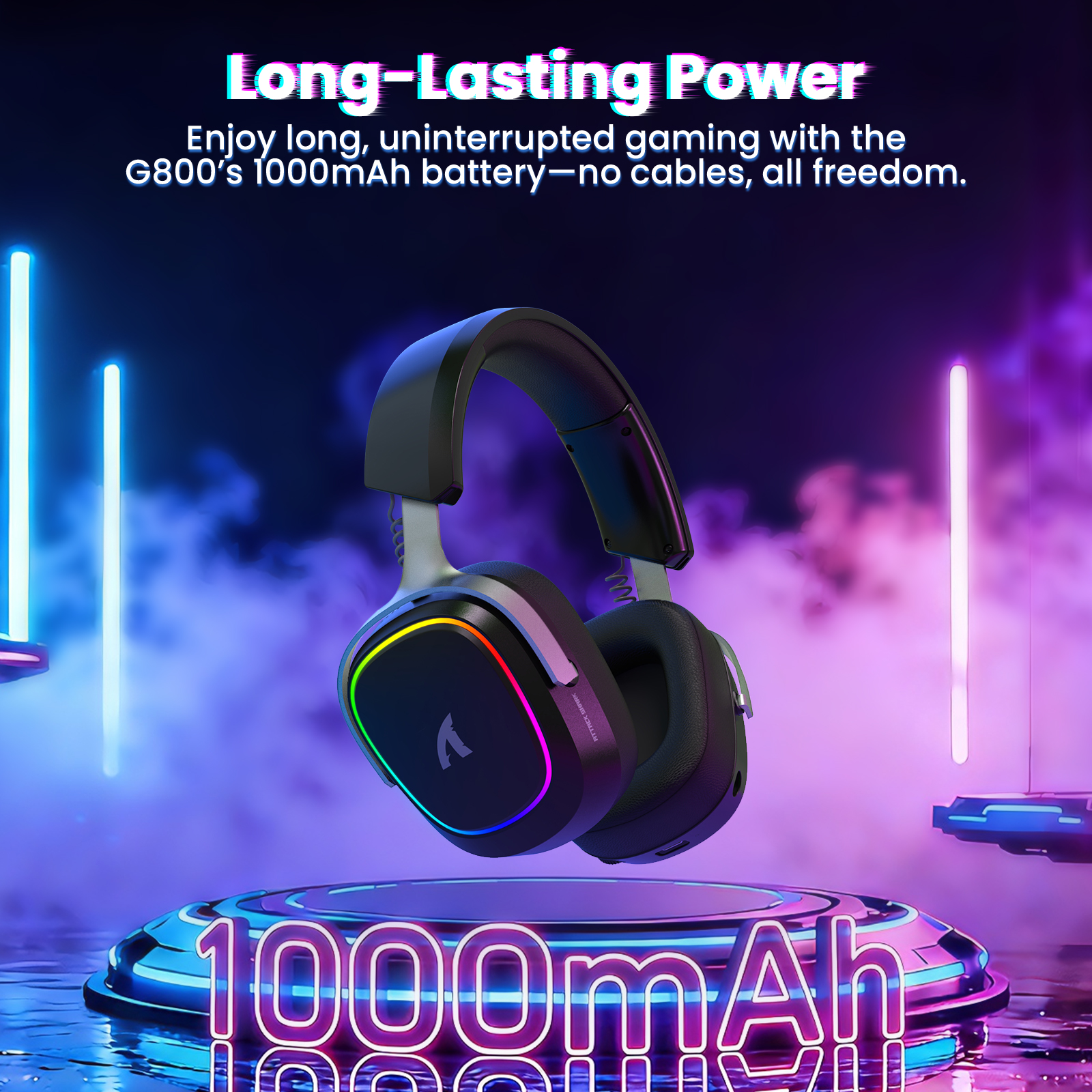ATTACK SHARK G800 Wireless Gam - Esports Gaming Earbuds 리뷰 및 가격