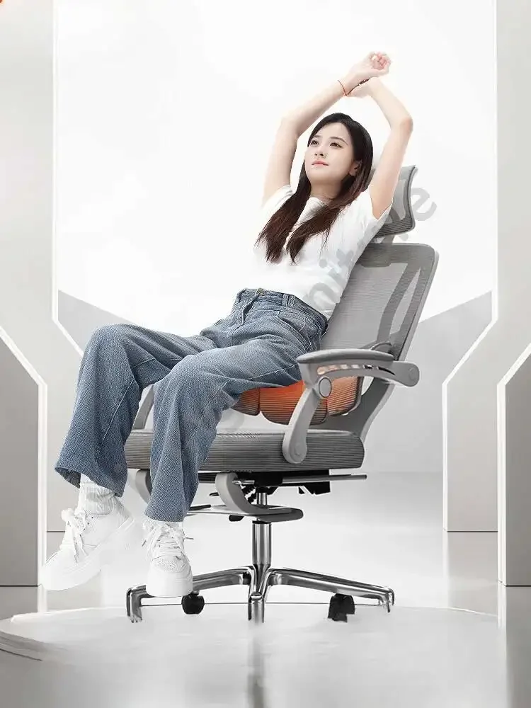 Ergonomic Lounge Mesh Office C - Esports And Gaming Lounge 리뷰 및 가격
