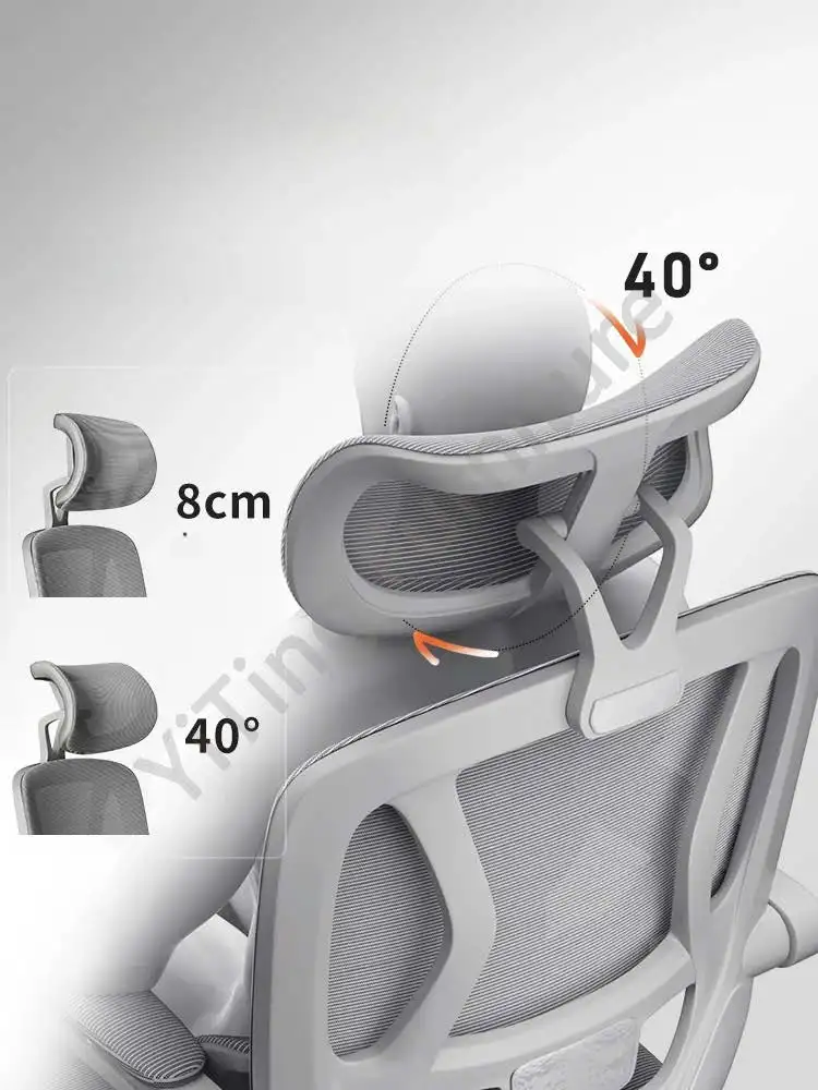 Ergonomic Lounge Mesh Office C - Esports And Gaming Lounge 리뷰 및 가격