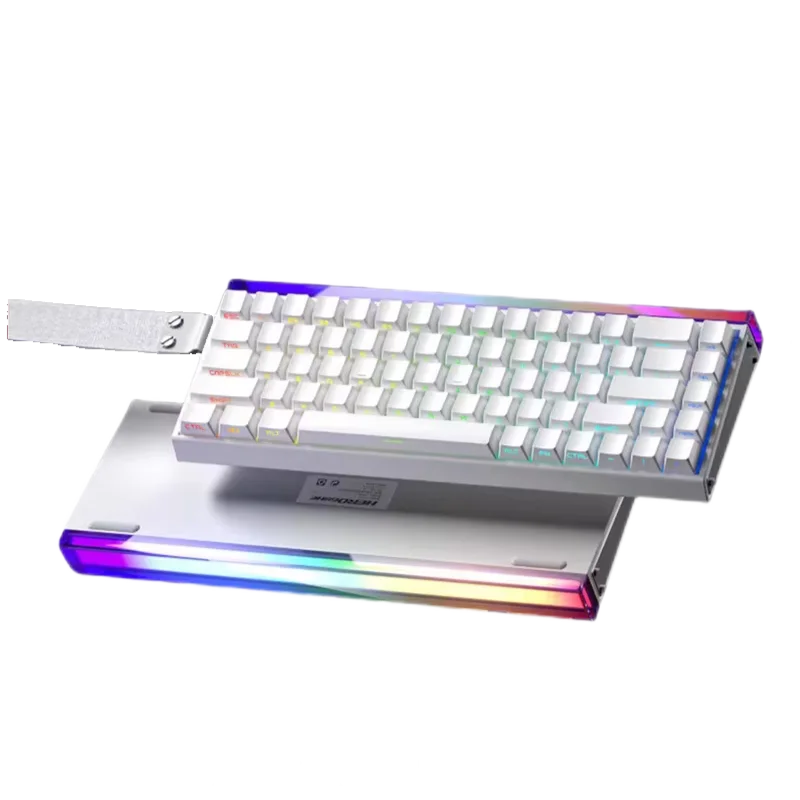 AULA HERO 68HE Magnetic Switch - Esports Gaming 리뷰 및 가격