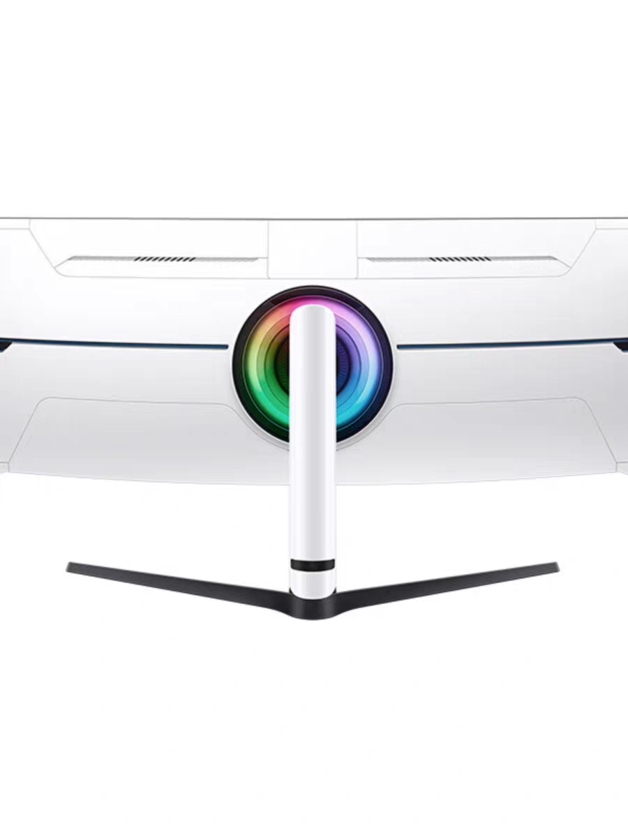 The world's first dual-UHD gam - Gaming Monitor Curved 리뷰 및 가격