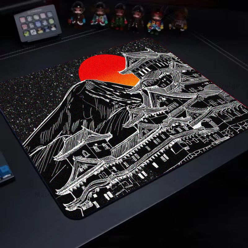 E-Sports Mouse Pad Gaming Acce - Esports Gaming Setup 리뷰 및 가격