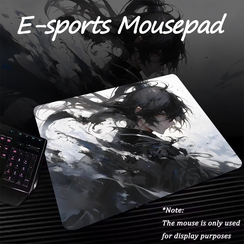 E-sports Mousepad: Samurai vs. - Esports Vs Gaming 리뷰 및 가격