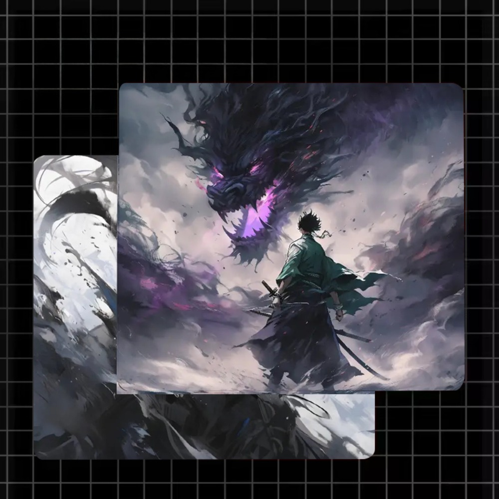 E-sports Mousepad: Samurai vs. - Esports Vs Gaming 리뷰 및 가격