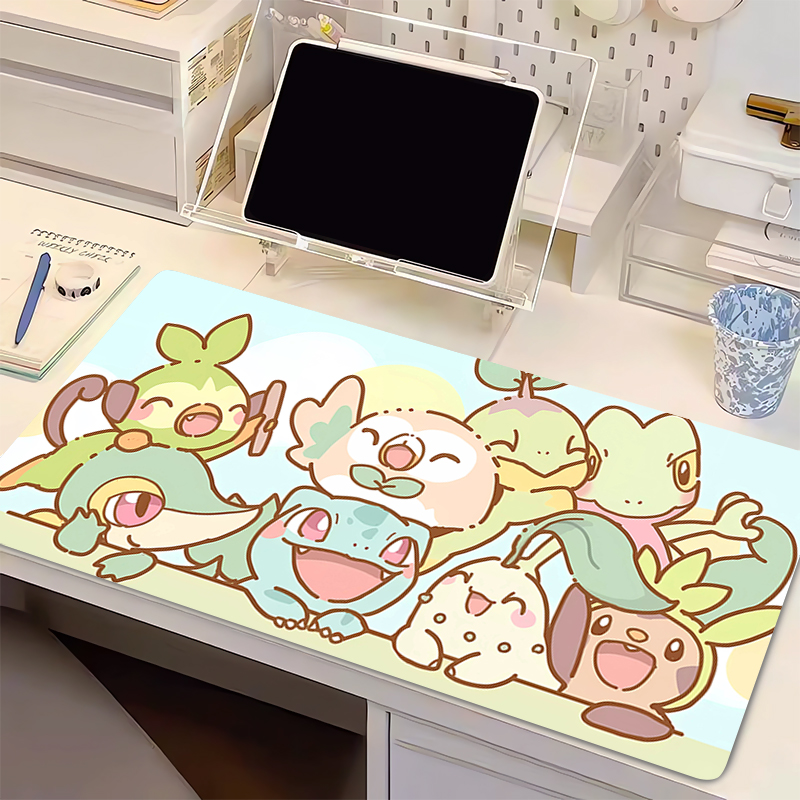 Mouse Pad Pokemon Game Mini Pc - Esports Gaming Pc 리뷰 및 가격