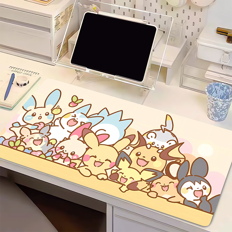 Mouse Pad Pokemon Game Mini Pc - Esports Gaming Pc 리뷰 및 가격