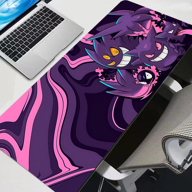 Large Mouse Pad G-gengar Mouse - Esports Gaming Mousepad 리뷰 및 가격