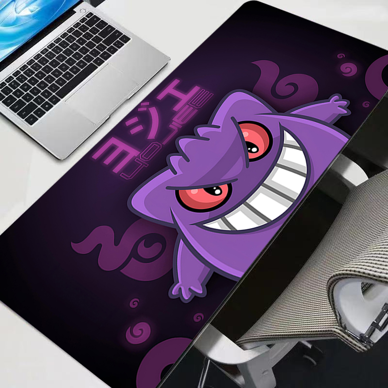 Large Mouse Pad G-gengar Mouse - Esports Gaming Mousepad 리뷰 및 가격