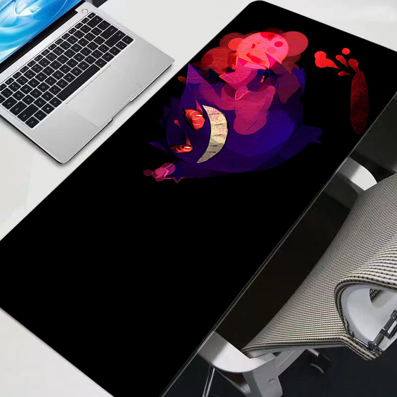 Large Mouse Pad G-gengar Mouse - Esports Gaming Mousepad 리뷰 및 가격