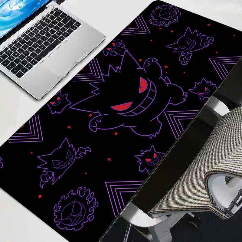 Large Mouse Pad G-gengar Mouse - Esports Gaming Mousepad 리뷰 및 가격
