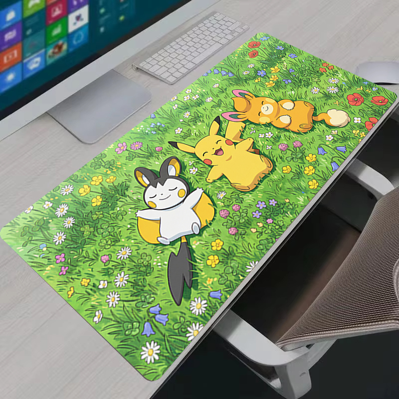 Mouse Pad Anime PC Gamer Cabin - Esports Gaming Pc 리뷰 및 가격