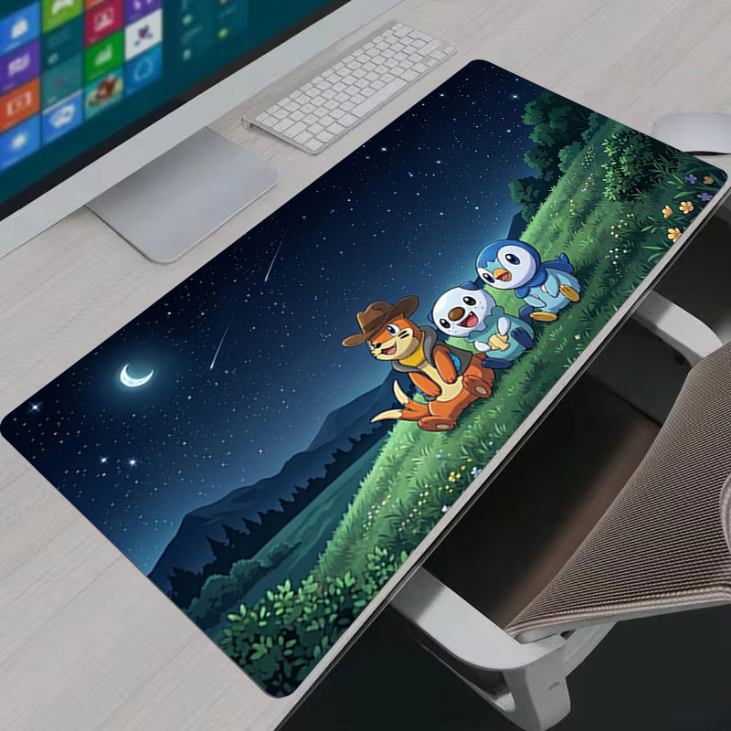 Mouse Pad Anime PC Gamer Cabin - Esports Gaming Pc 리뷰 및 가격