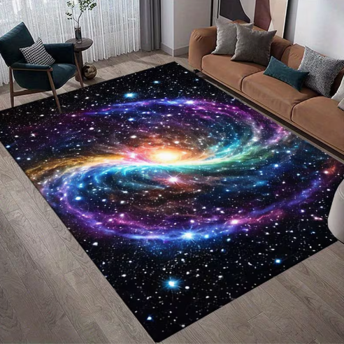 Space Themed Carpets Are Perfe - Esports Or Gaming 리뷰 및 가격