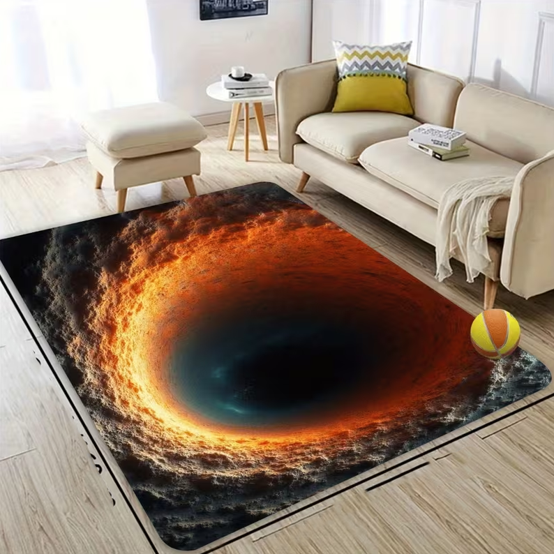 Space Themed Carpets Are Perfe - Esports Or Gaming 리뷰 및 가격
