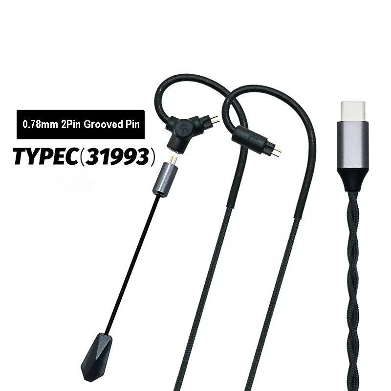 0.78 QDC MMCX Gaming Earphone  - Esports Gaming 리뷰 및 가격