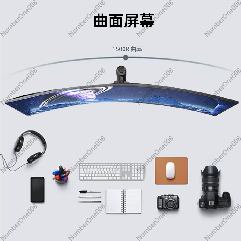49 Inch Curved 3840*1080 4k Ga - Gaming Monitor Curved 리뷰 및 가격